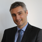 Prof. Dr. Florian Kläger